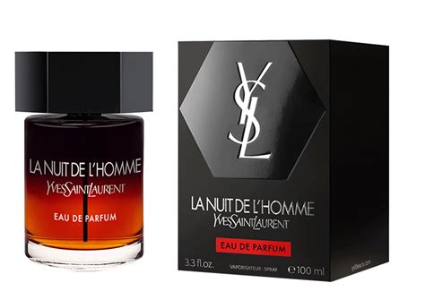 la nuit de l homme ysl le parfum|la nuit de l'homme price.